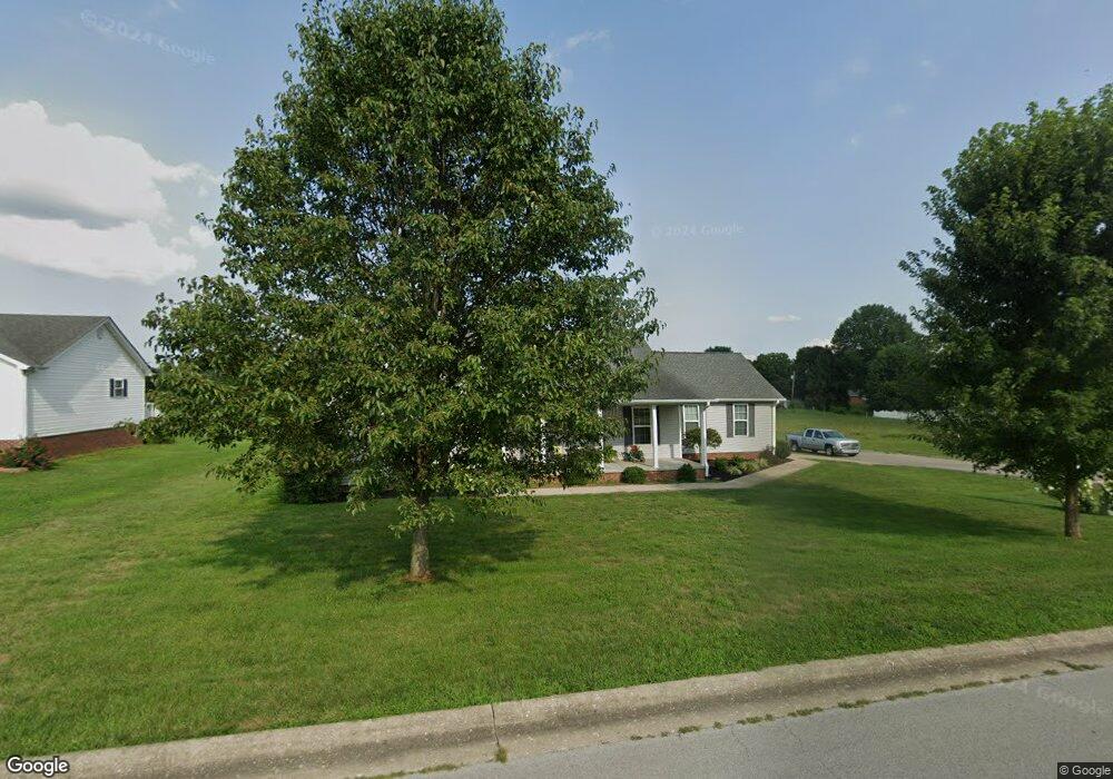 415 Bellaire Dr, Harrodsburg, KY 40330 - photo 1