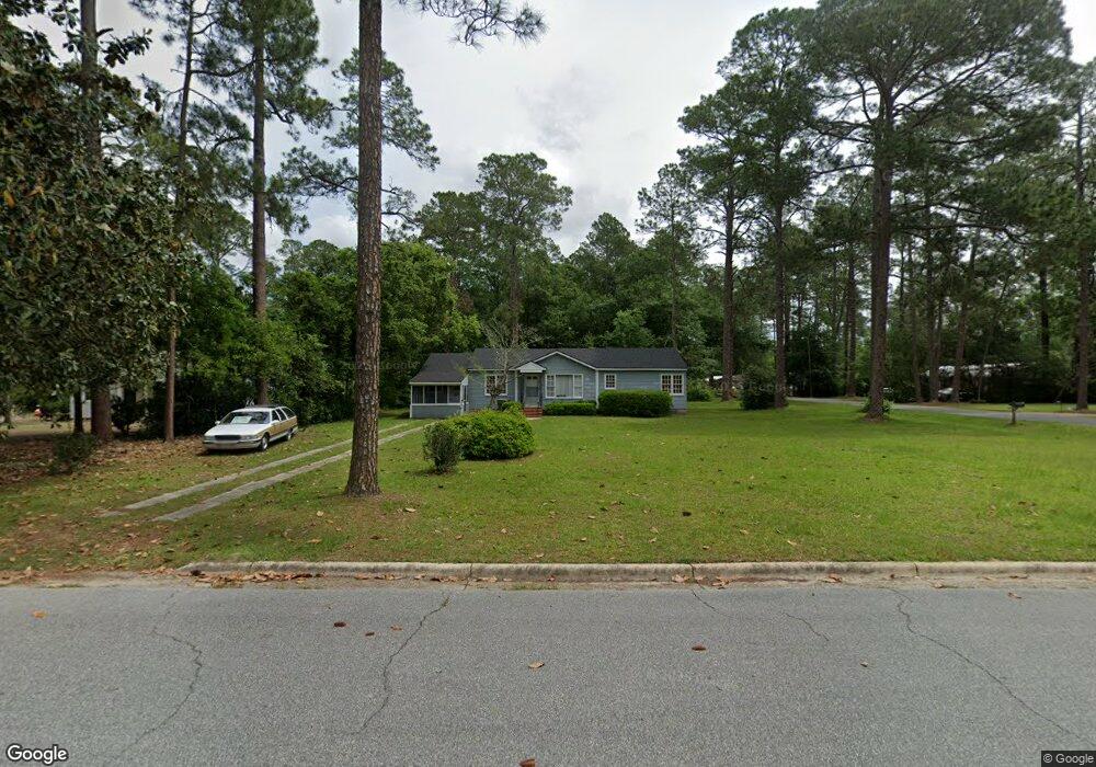 2037 3rd St SE, Moultrie, GA 31768 - photo 1