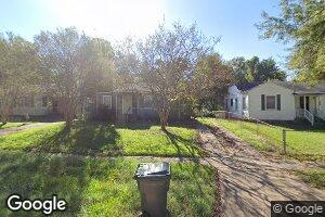 2747 Lakehurst Ave, Shreveport, LA 71108