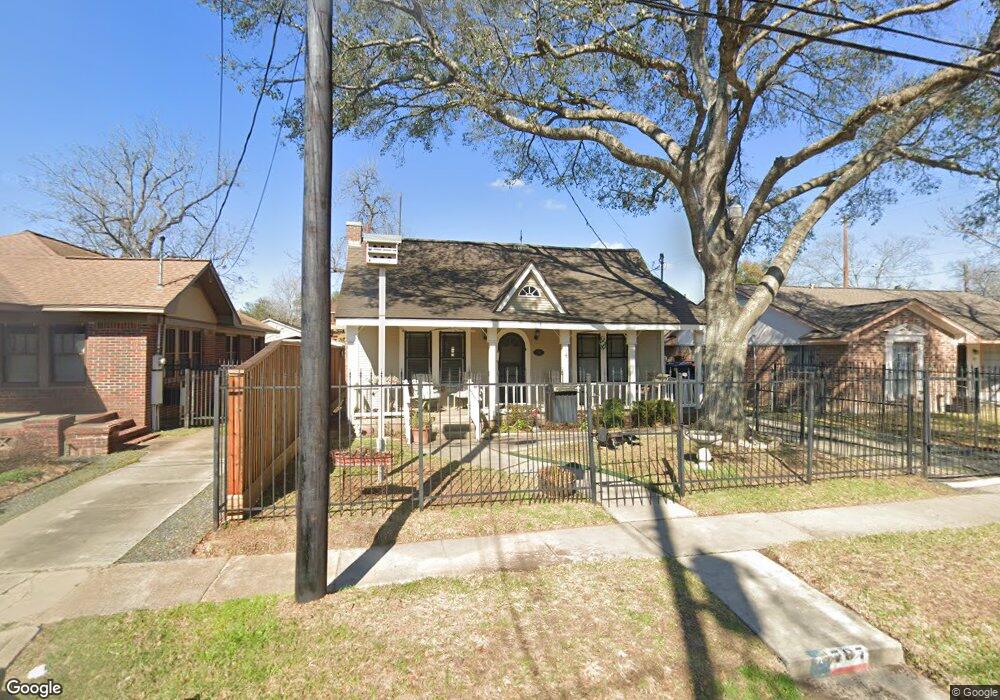707 Redan St, Houston, TX 77009 - photo 1