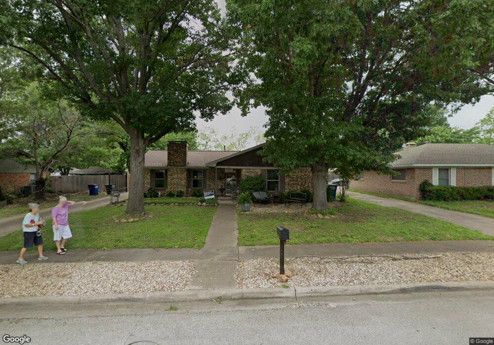 412 Briarwood Dr, Wylie, TX 75098 - photo 1