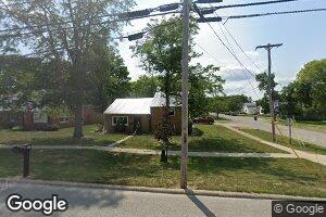 327 N Michigan Ave, Edgerton, OH 43517