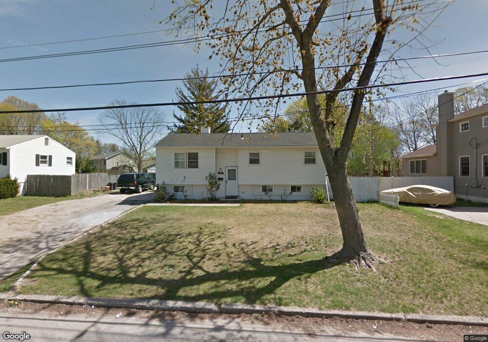 2707 Heather Ave, Medford, NY 11763 - photo 1