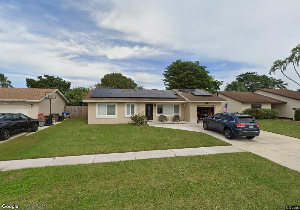 9273 Boca Gardens Cir S unit 9273-B, Boca Raton, FL 33496 - photo 1