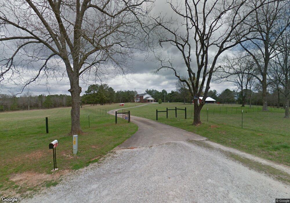 1350 County Road 249, Roanoke, AL 36274 - photo 1