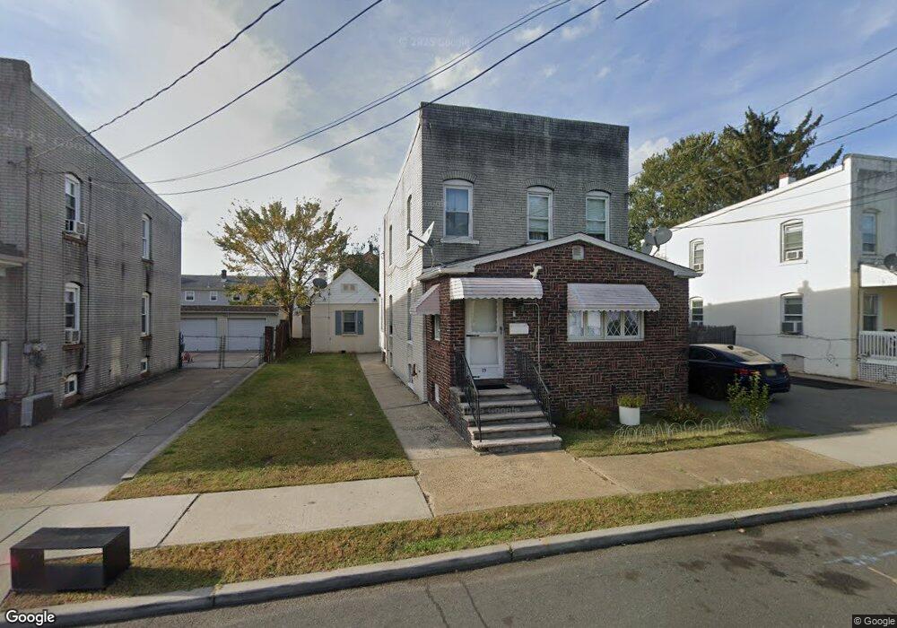 19 Lowell St unit 2, Carteret, NJ 07008 - photo 1