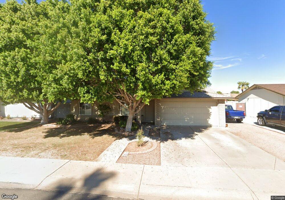 814 W Nopal Place, Chandler, AZ 85225 - photo 1