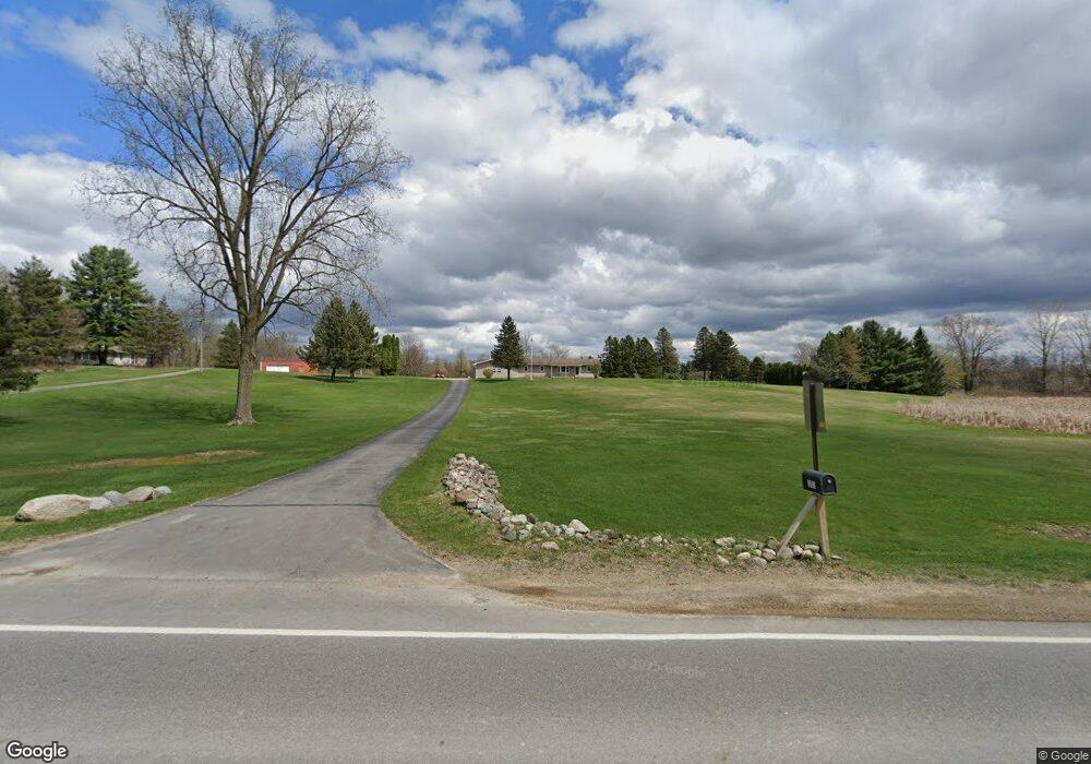 101 S Hacker Rd, Brighton, MI 48114 - photo 1