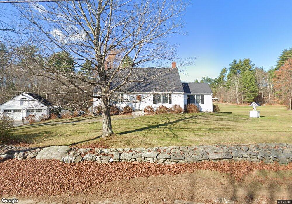 124 N Gorham Rd, Gorham, ME 04038 - photo 1