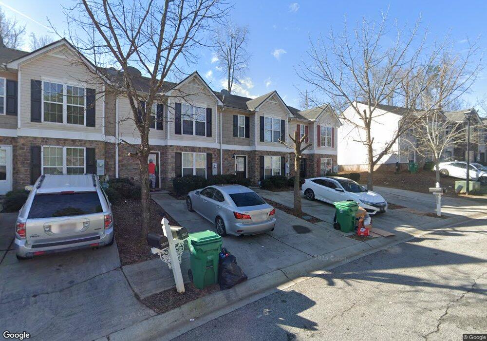 2455 Piering Dr, Lithonia, GA 30038 - photo 1