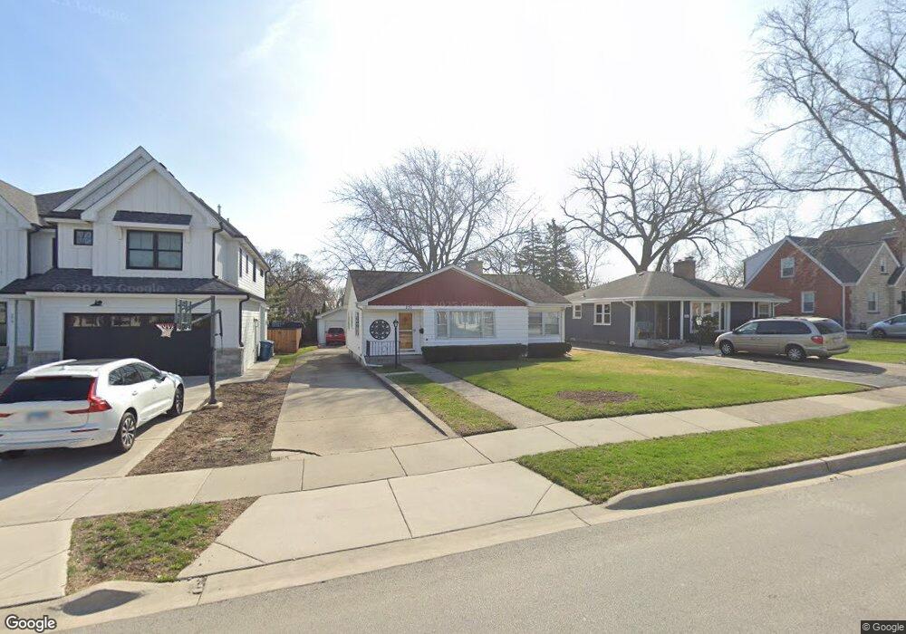 271 N Berteau Ave, Elmhurst, IL 60126 - photo 1