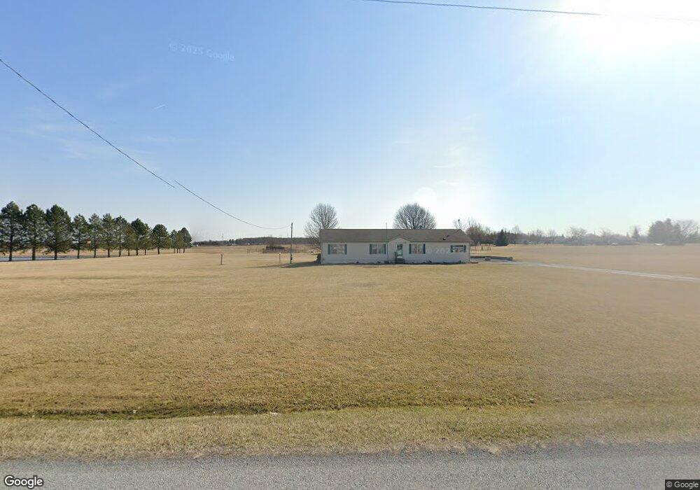 574 N Phillips Rd, Harrod, OH 45850 - photo 1