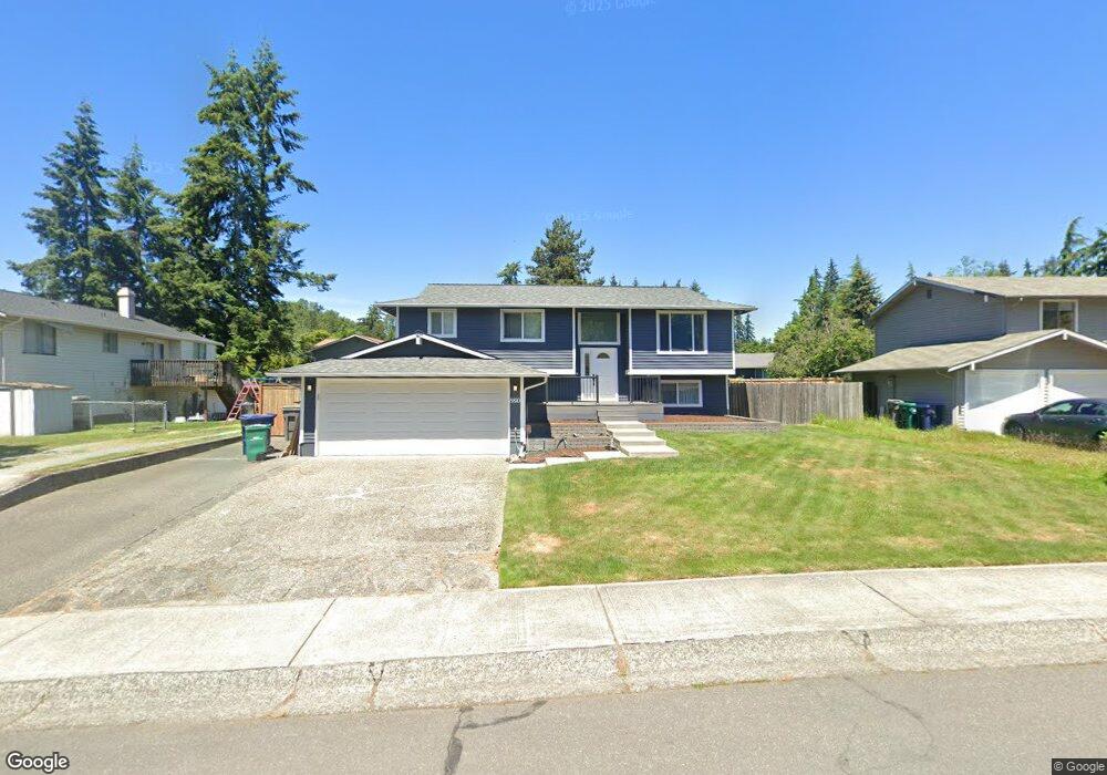 8810 NE 144th St, Bothell, WA 98011 - photo 1