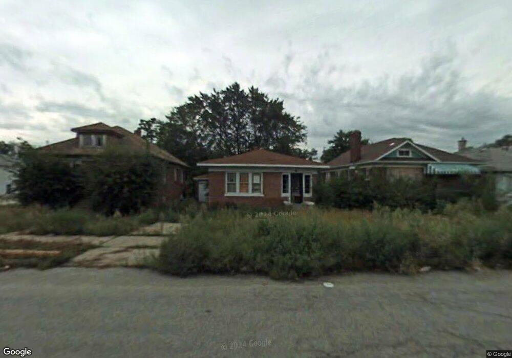 133 E 39th Ave, Gary, IN 46409 - photo 1