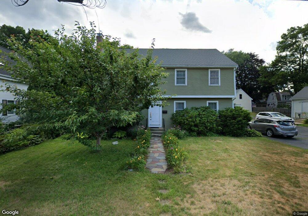 17 Forest Ave, Natick, MA 01760 - photo 1
