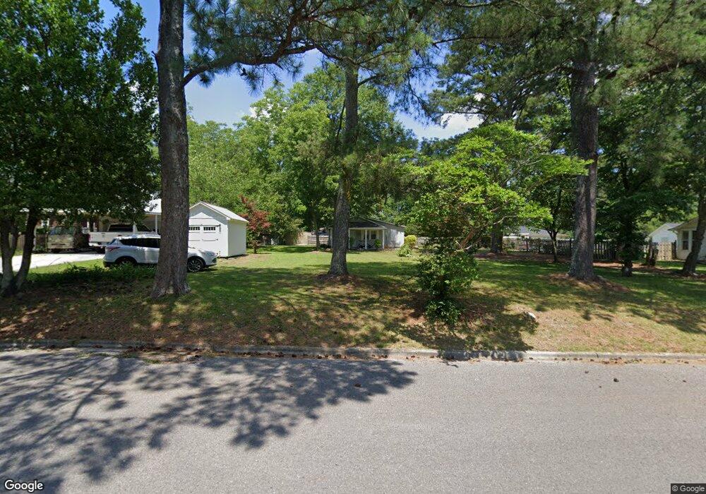 906 1st Ave SE, Cullman, AL 35055 - photo 1