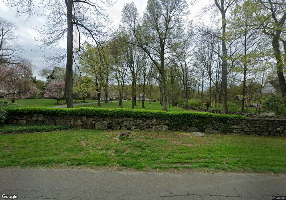 26 Locust Rd, Greenwich, CT 06831 - photo 1