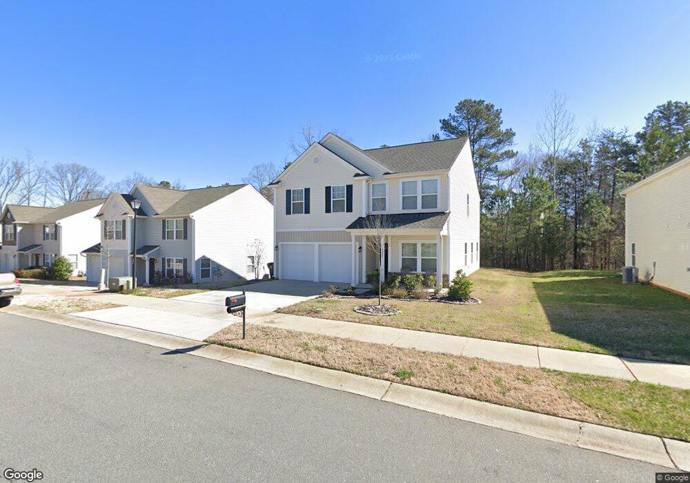 1122 Manston Place SW, Concord, NC 28025 - photo 1