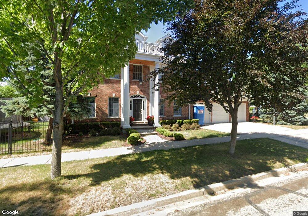 285 E Niagara Ave, Elmhurst, IL 60126 - photo 1