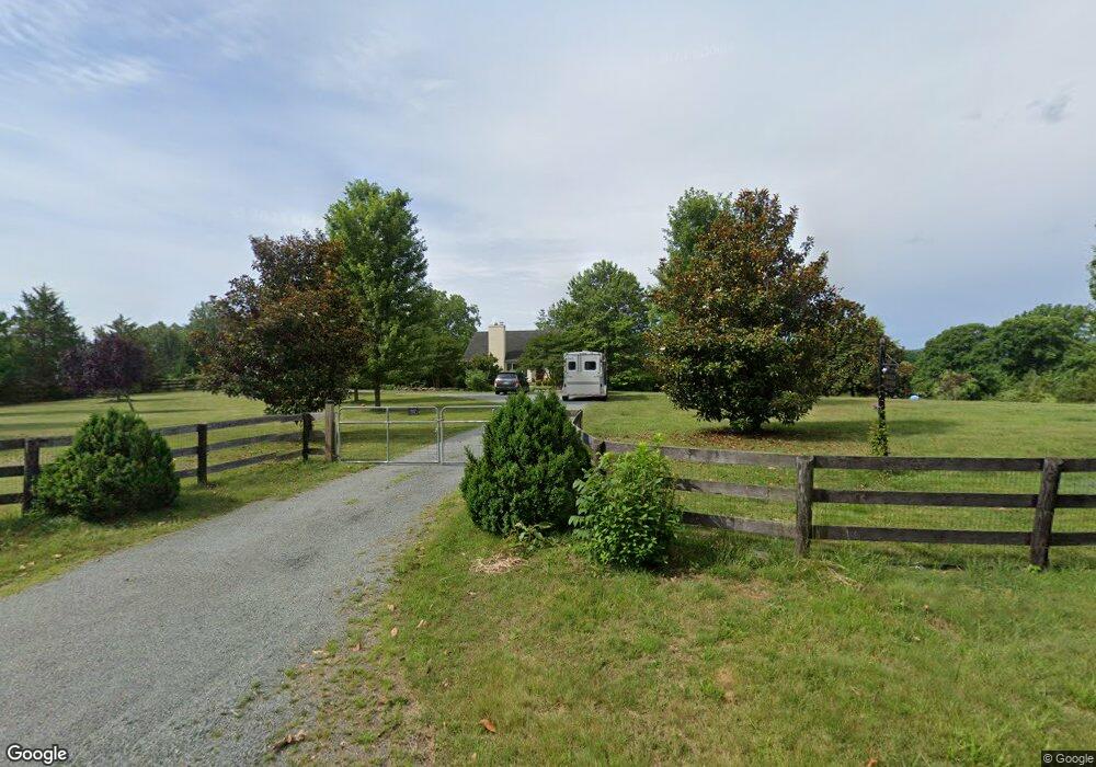 4580 Wesley Chapel Rd, Free Union, VA 22940 - photo 1