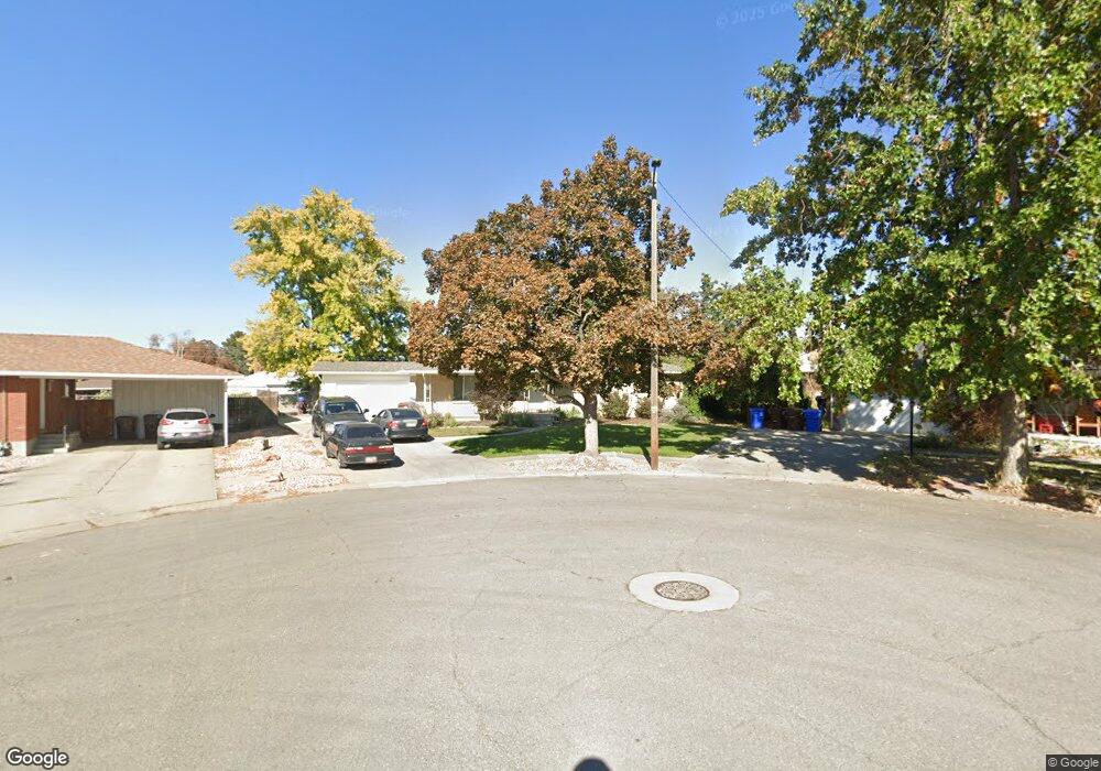 463 E 6865 S, Midvale, UT 84047 - photo 1