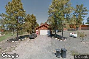 69 Pendleton Dr, Pine Haven, WY 82721