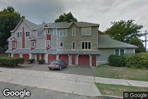 332 Prospect Ave, New Haven, CT 06512