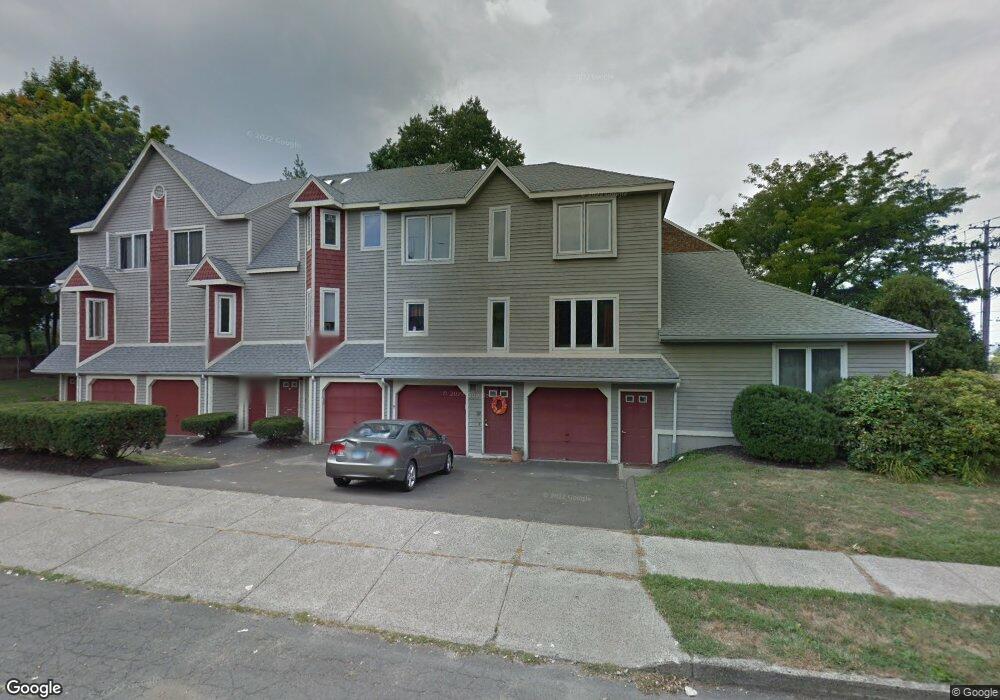 332 Prospect Ave, New Haven, CT 06512 - photo 1