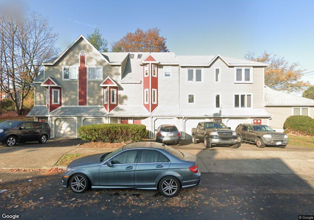 342 Prospect Ave unit 342, New Haven, CT 06512 - photo 1