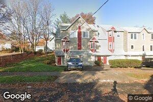 338 Prospect Ave, New Haven, CT 06512