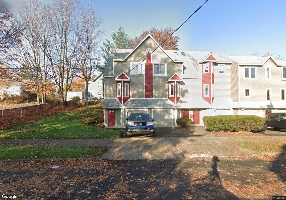 338 Prospect Ave, New Haven, CT 06512 - photo 1