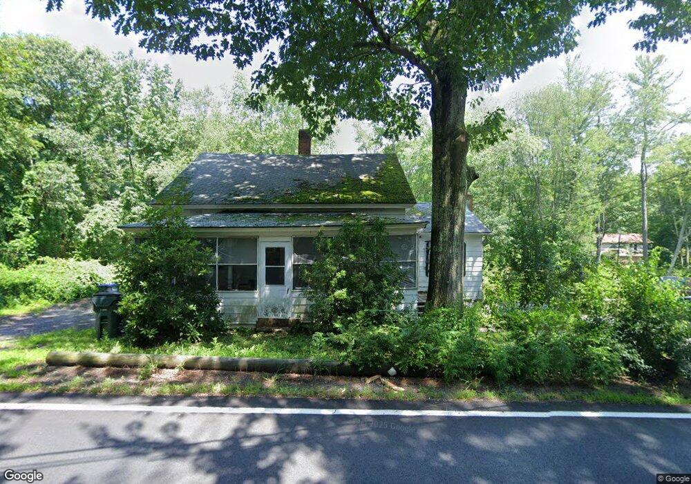 597 Mendon Rd, Northbridge, MA 01534 - photo 1