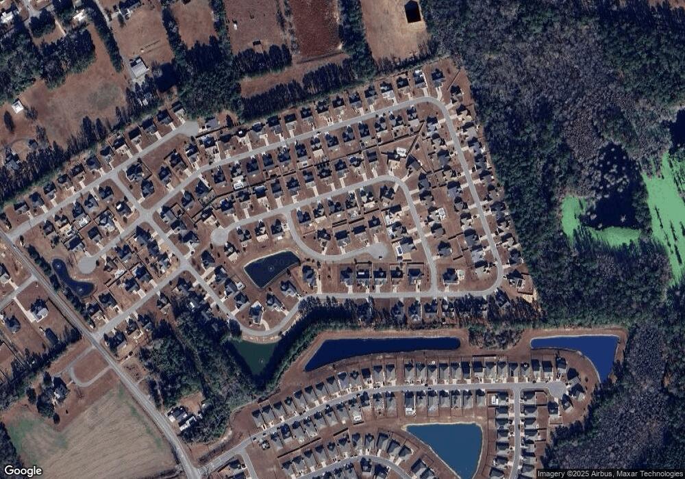 809 Ogeechee Ct, Conway, SC 29526 - photo 1