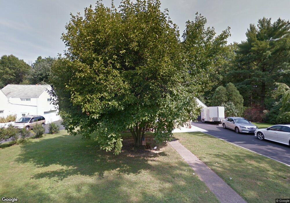 1001 Cherry Ln, Southampton, PA 18966 - photo 1