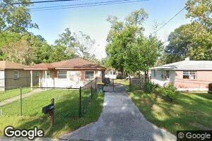 5111 Meding St, Savannah, GA 31405