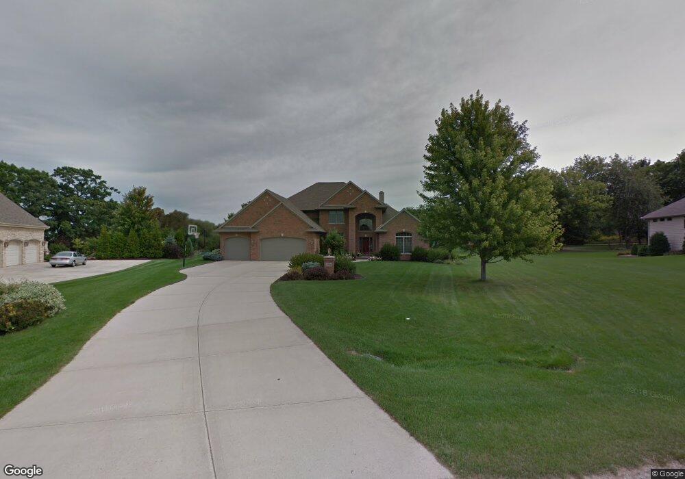 3973 Three Penny Ct, de Pere, WI 54115 - photo 1