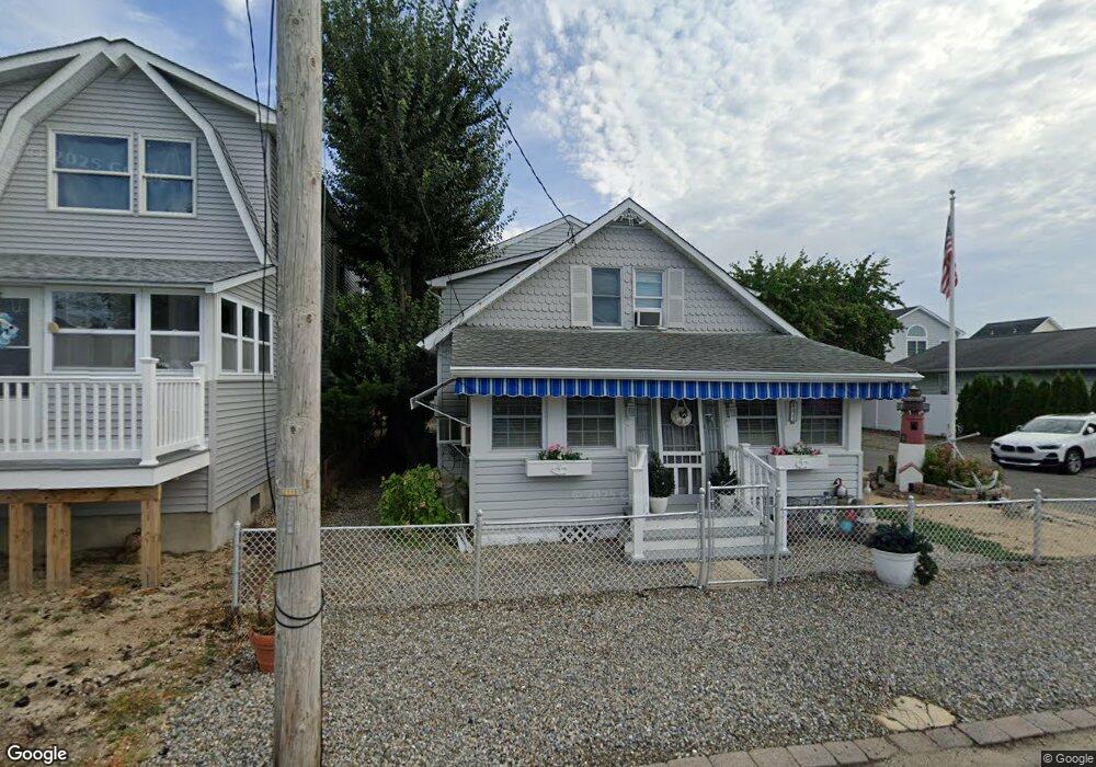 431 E Bayview Ave, Ocean Gate, NJ 08740 - photo 1