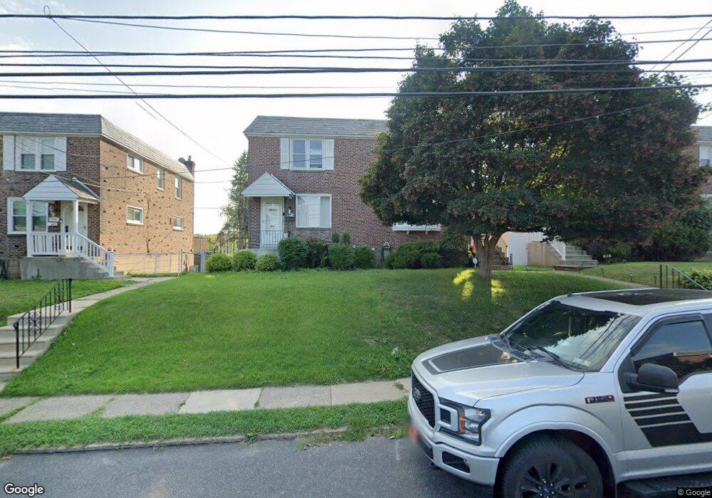 948 Kenwood Rd, Drexel Hill, PA 19026 - photo 1