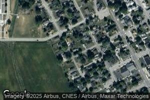 206 E Grace St, Walton, IN 46994