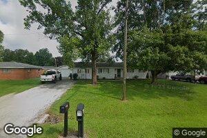 700 E Dutchess, Walton, IN 46994