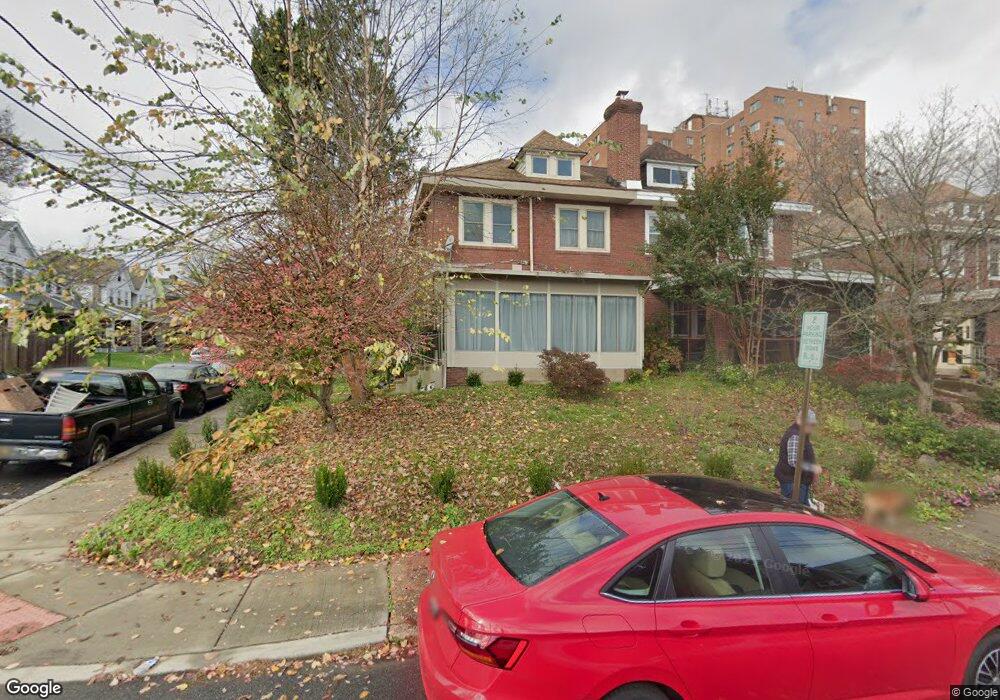 2401 N Franklin St, Wilmington, DE 19802 - photo 1