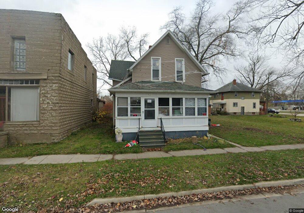 930 Union St, Port Huron, MI 48060 - photo 1