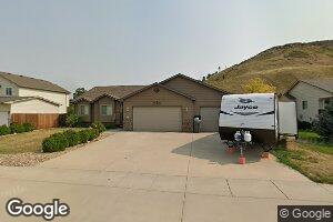 14842 Glenwood Dr, Summerset, SD 57769