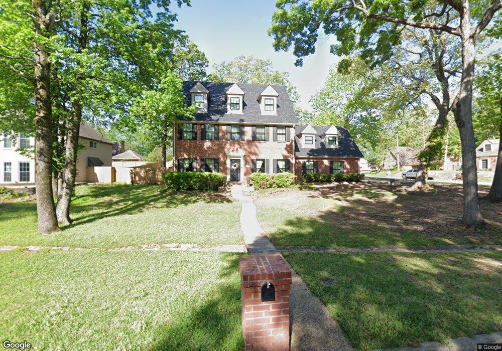 6113 Stoneridge Dr, Texarkana, TX 75503 - photo 1