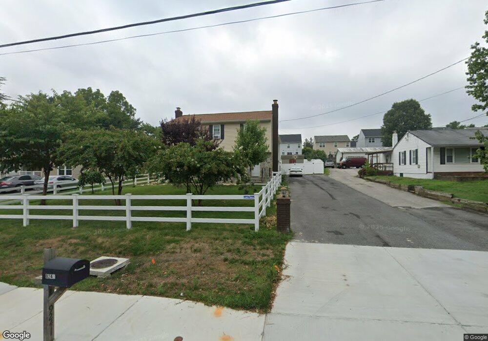 9241 Whiskey Bottom Rd, Laurel, MD 20723 - photo 1