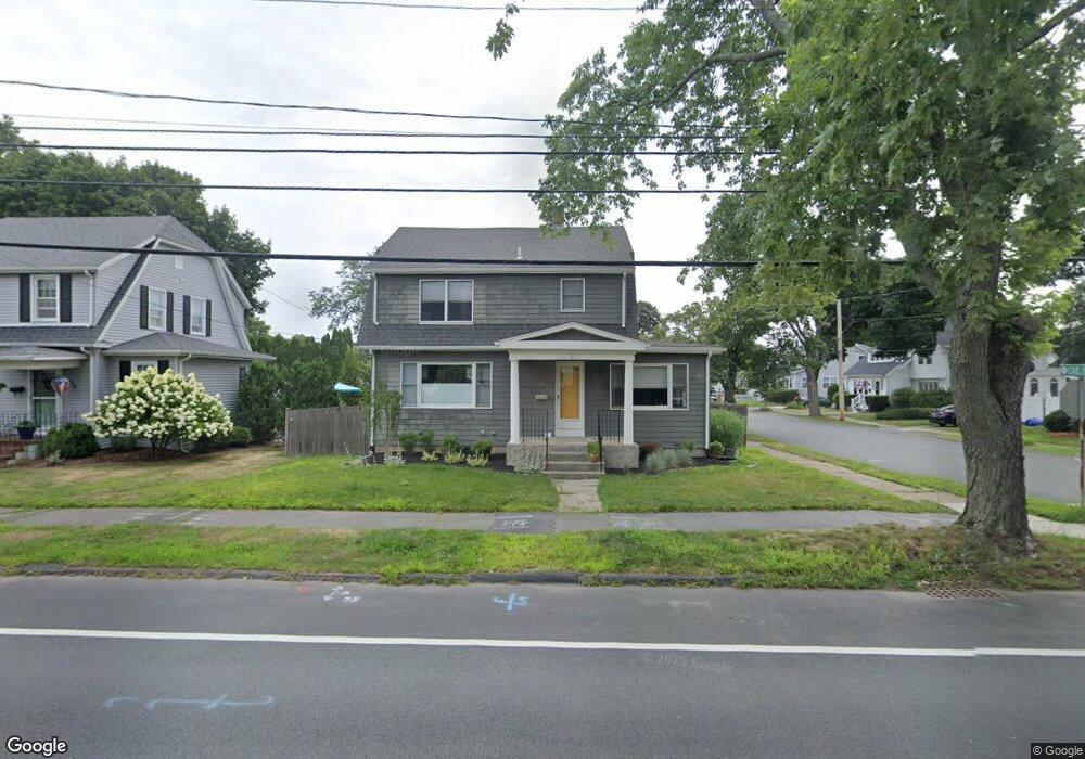 93 Locust St, Danvers, MA 01923 - photo 1