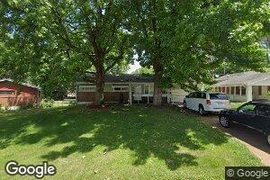 9882 Lawnview Dr, Saint Louis, MO 63136