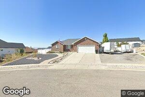 1157 N 3130 W, Tremonton, UT 84337