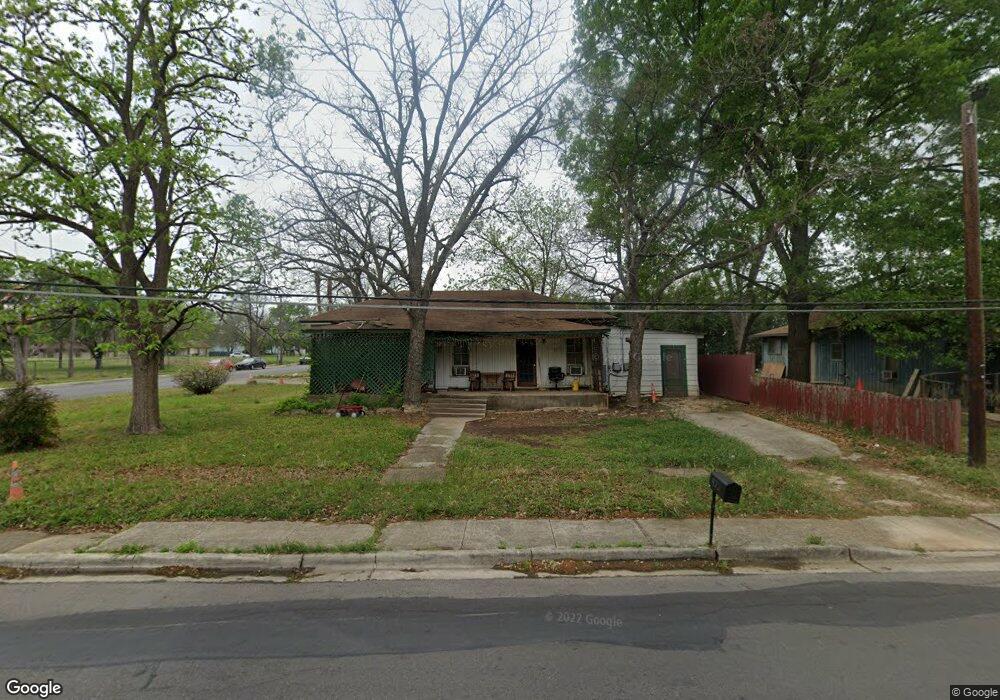 422 McKie St, San Marcos, TX 78666 - photo 1