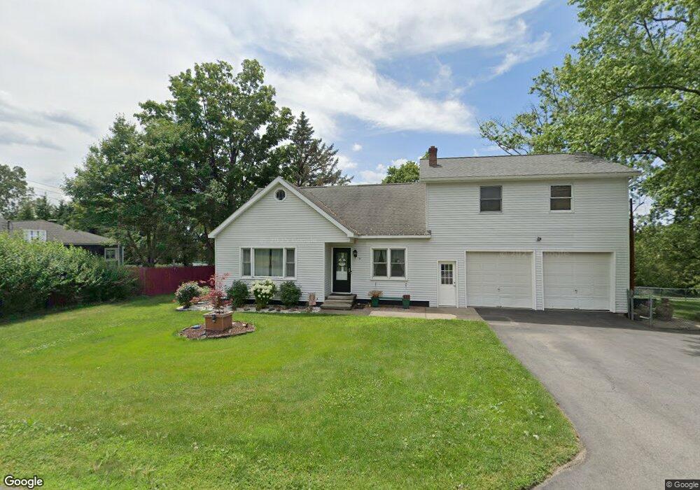10 Calhoun Rd, Troy, NY 12180 - photo 1